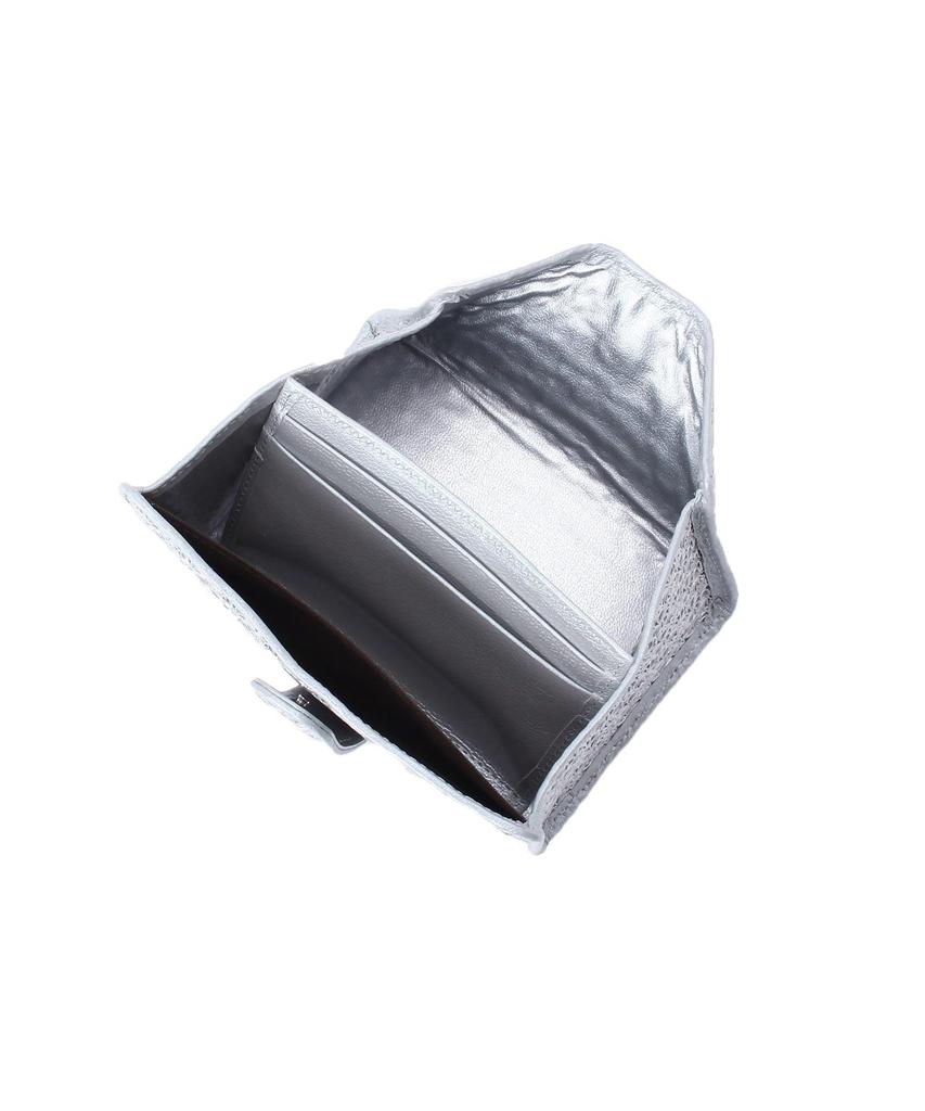 Hiroko Hayashi GIRASOLE Multi-Purpose Wallet 70941959 Women's Pink (072) 00 (FREE)