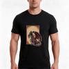 Deathwing Tshirt Summer Casual Cotton Tee Oversized Streetwear Tops Vintage Graphic Print Loose Fit Short Sleeve