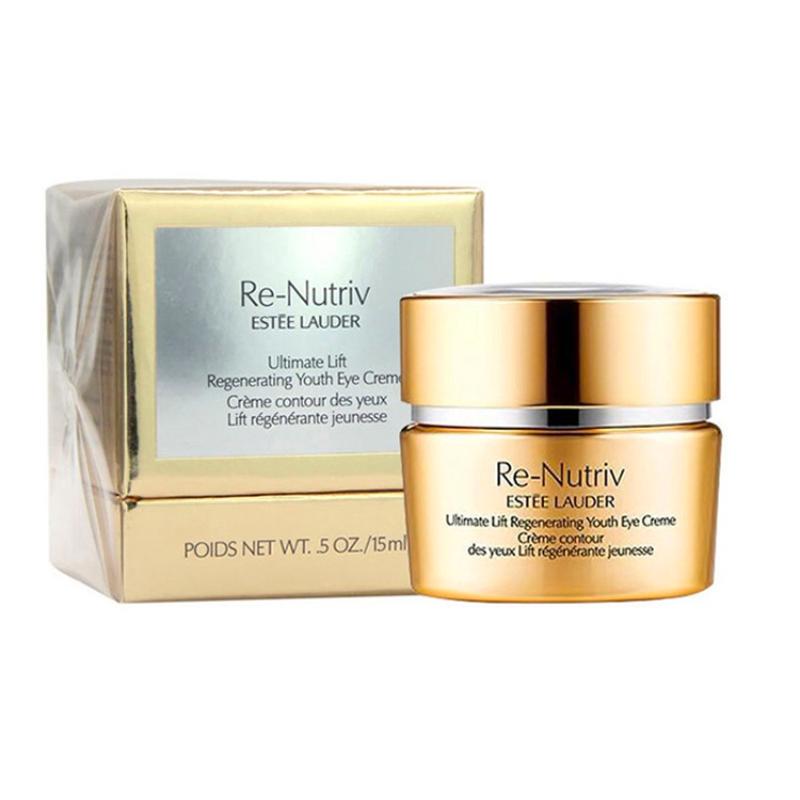 Estée Lauder Re-Nutriv Ultimate Lift Регенерирующий крем для кожи вокруг глаз 15ml