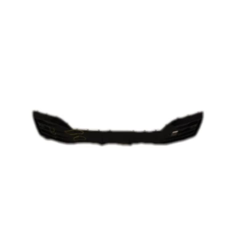 Product for BMW X2 U10 rear bumper tow hook cover, part number 51127884937.
