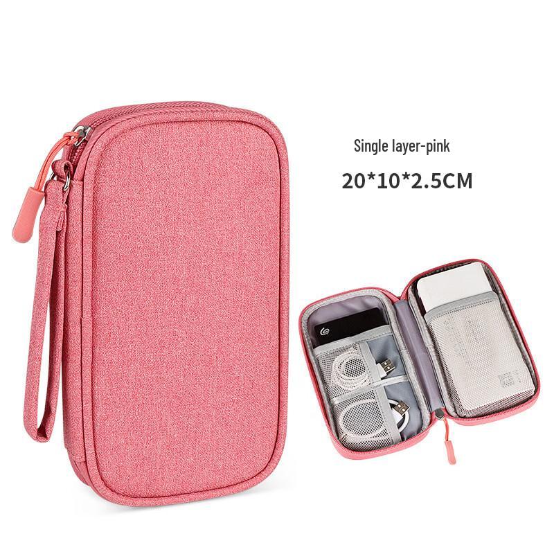 MDNG Multi-layer Electronic Storage Pouch