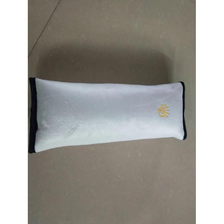 Masina Copii Copii Husa Protectie Umeri Masina Desene Animat Pluș Husa Centura de Siguranta Perna Bebelus Baby Car Drăguț