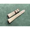 Used PATEK PHILIPPE Genuine Leather Strap