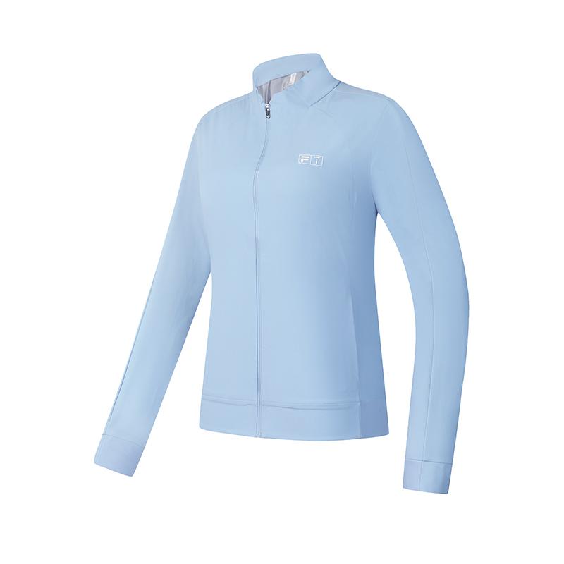 New FILA ATHLETICS SPORT 2025Q1 Jacket Women's A11W515719FBU