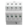 4P 20KA-40KA House Surge Din Rail Low-voltage Protector Arrester Device for Thunder Protection