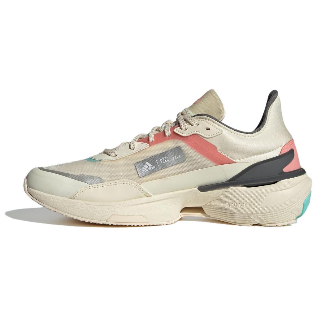 Adidas Mts Comfortable Versatile Non-Slip Wear-Resistant Low-Top Running Shoes Unisex Sneakers Light-Gray JH5790