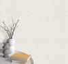 Beige 3D Plaster Effect Vinyl Wallpaper On Non-Woven 10M