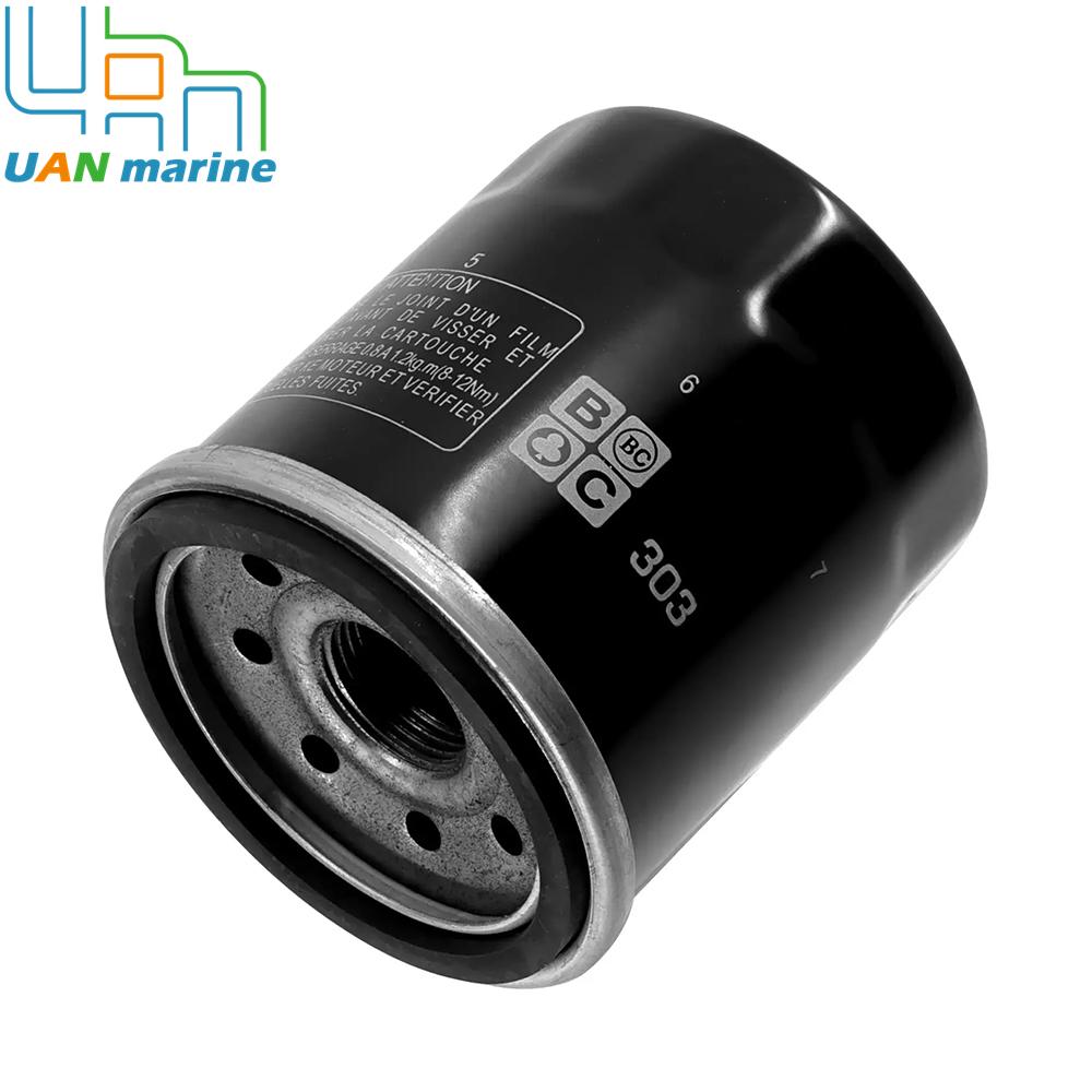 Oil Filter For Yamaha 5GH-13440-00-00 5GH-13440-10-00 5GH-13440-30-00 5GH-13440-50-00 5GH-13440-70-00