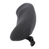 Car Seat Lumbar Support Pillow Car Seat Waist Support Back Cushion for Driving with Adjustable Strap