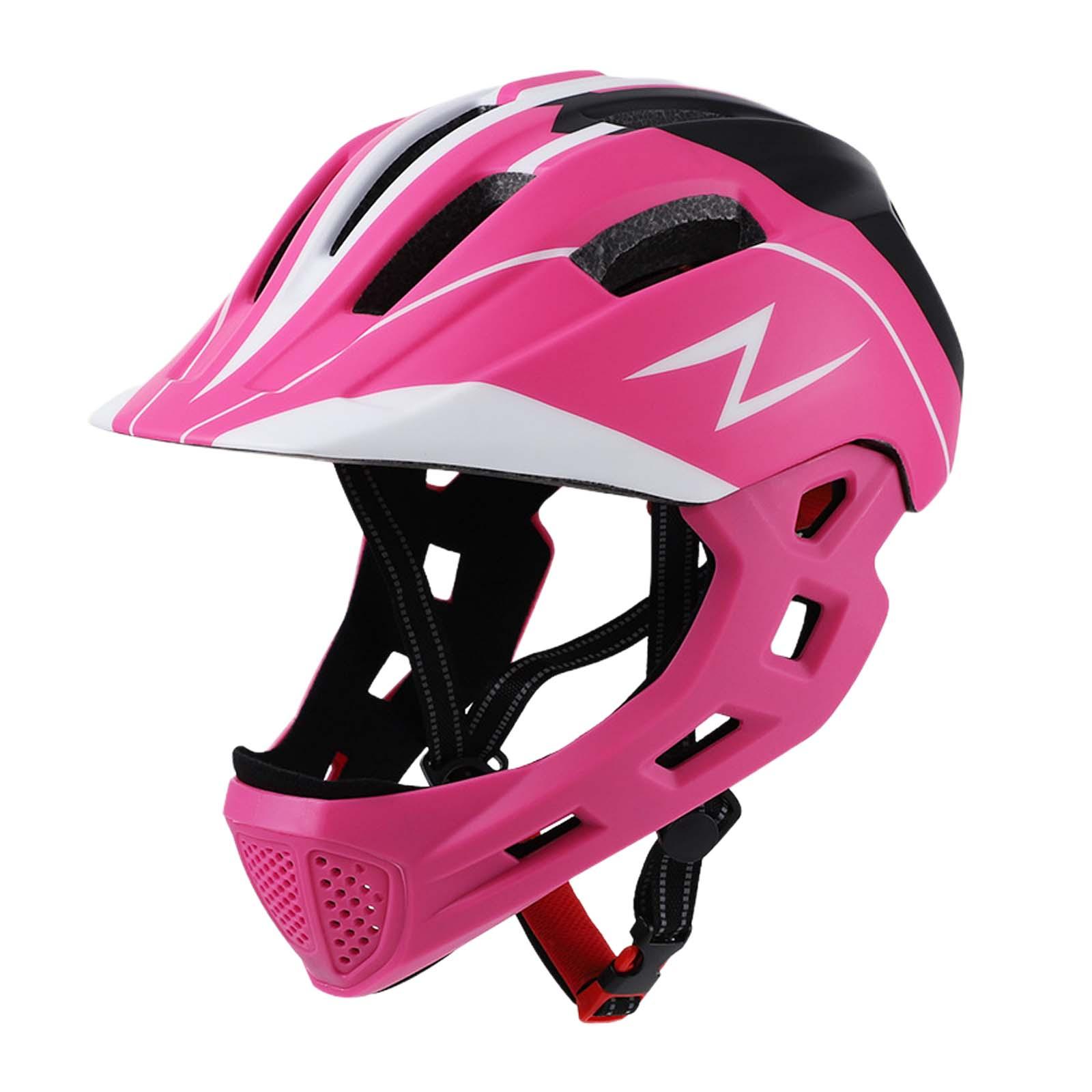 Bike Helmet for Kids Bicycle Helmet Comfortable Breathable Sporting Helmet