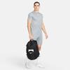 NIKE Academy Team Backpack DV0761 MISC 2.3 Black/Black/(White)
