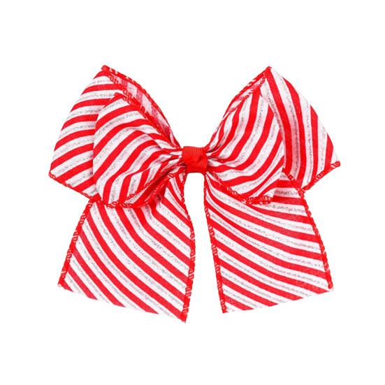 

Patriotic Double-Layer Bow Hair Clip American Flag Patriotic Bows Independence Day Holiday Hair Accessory Comfortable Hairbands for Parties Birthday A