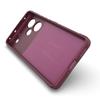 For Realme P4 Pro 5G Case Anti-Drop Soft TPU Rugged Phone Back Cover