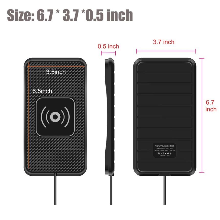 Soft Silicone Material Protect Your Phone From Scratches