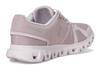 On Cloud 6 Running Mauve Cm Women's Shoes, Orchid, 22.0