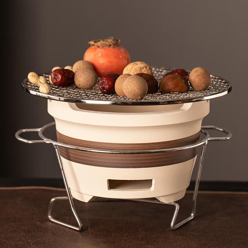 Trendy Hearth Tea Set