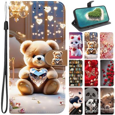 Telefon kapları – Cüzdanlı Telefon Kılıfı