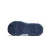 Li Ning Kids Trekking 2 Comfortable Durable Sandals Kids Sandals White Blue YKUU010-9