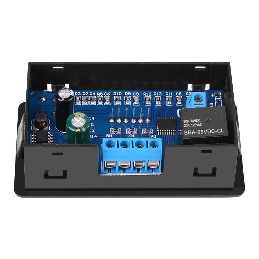 6 48V Battery Charging Controller Module for Undervoltage Control Over Discharge Protection