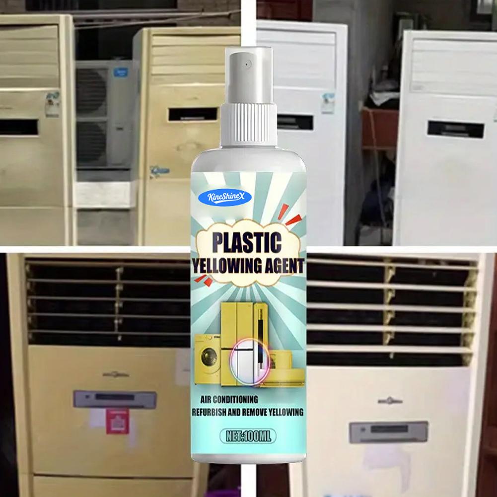 Large-capacity Highly Effective Cleaning Daily Home Maintenance Non-corrosive Cleaning Agent Fast-acting Cleaning Agent