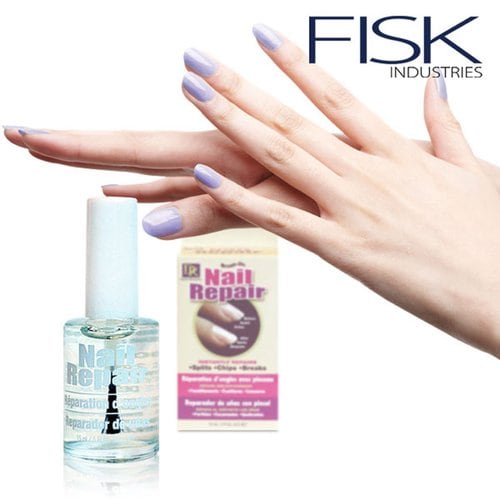 

Dajet & Ramsdel DR Nail Repair 15 мл/Уход за ногтями на руках и ногах/США