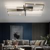 2025 Nordic Luxury Ceiling Light Bedroom Restaurant Creative Study Pendant Light Home Decoration Lighting For Living Room