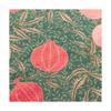 Paoletti Pomegranate Table Runner