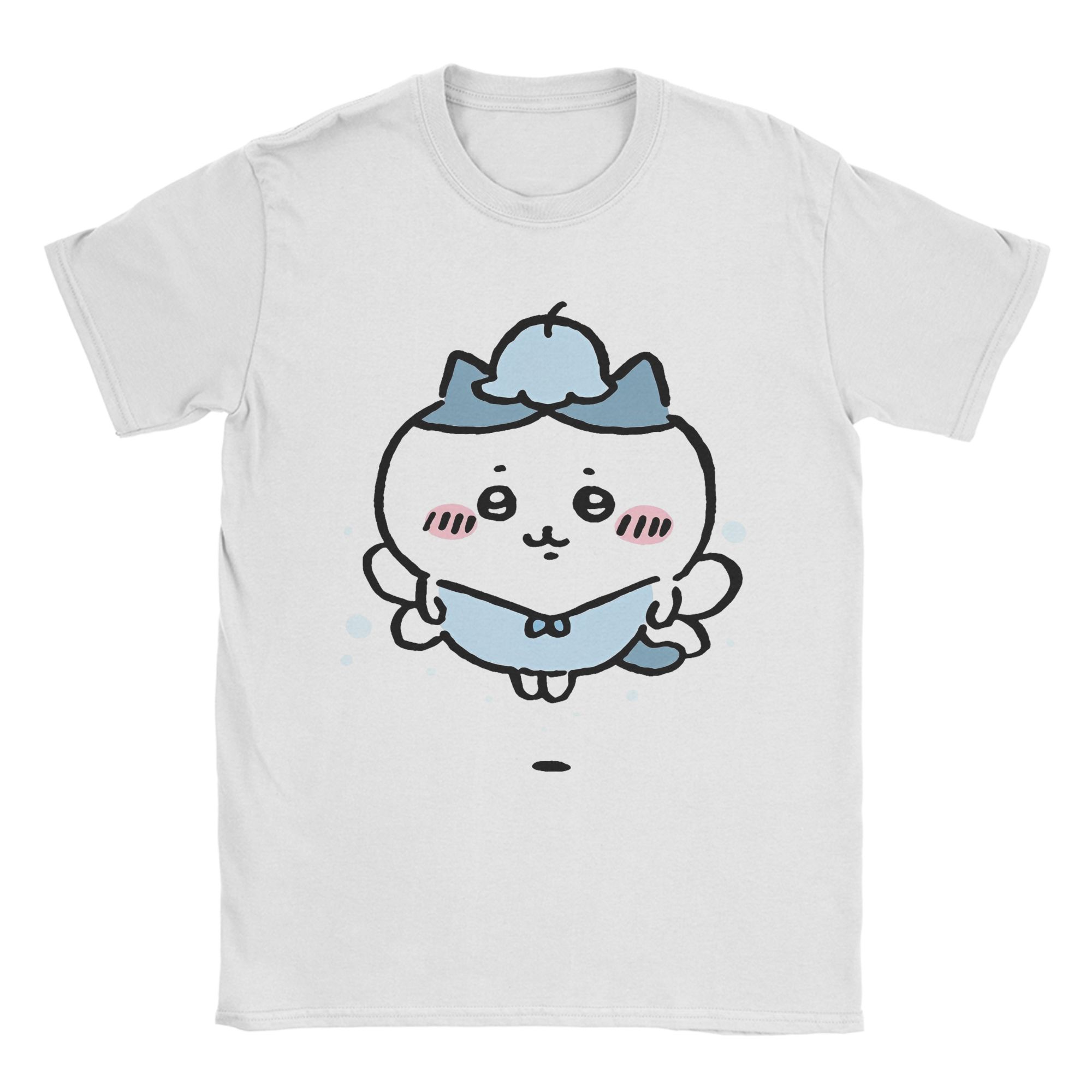 

Ульцзанг Чиикава Туалетная футболка Мужская с круглым вырезом и коротким рукавом Топы Хлопок Летние топыТопы 4XL