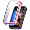 Protector Shell For Huawei Band 10 9 8 Frame Bumper Screen Soft TPU Case Huawei Band 10/9/8 Full HD Protective Cover Accessories
