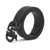 GXG Men's Business Casual Automatic Buckle Leather Belt