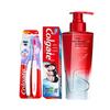 Oral Care & Hair Care Bundle with VS Sassoon Anti-Dandruff Shampoo