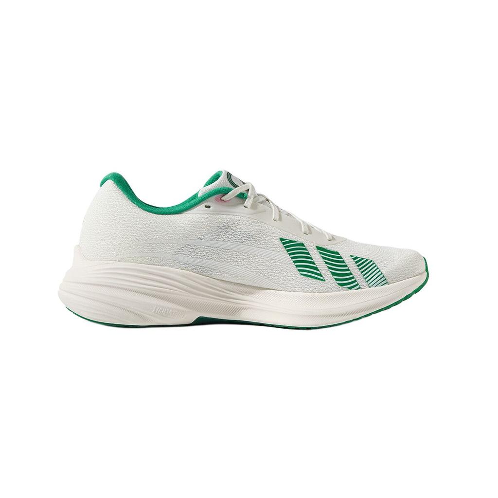 Adidas Wind Series Outdoor Comfortable Soft Low-Top Running Shoes Unisex Running Shoes White JP6213