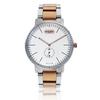 [Marben] Metal Men's Watch KURVE400-33