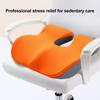 Hip for Relief Long Sitting Hours Cushion Office Chair Cushion for