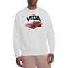 Chevrolet Unisex Adult Rough Vega Sweatshirt