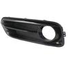 External Front Left OR RIGHT Fog Light Grille Cover For BMW 1 Series F20 F21 LCI Sport 2015- Fog Light Decoration