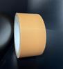 Waterproof Easy-Tear Cloth Texture Carpet Tape with Transparent Base