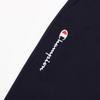 Champion Stretch Script Logo Long Pants Golf Navy C3-AG201 Men's