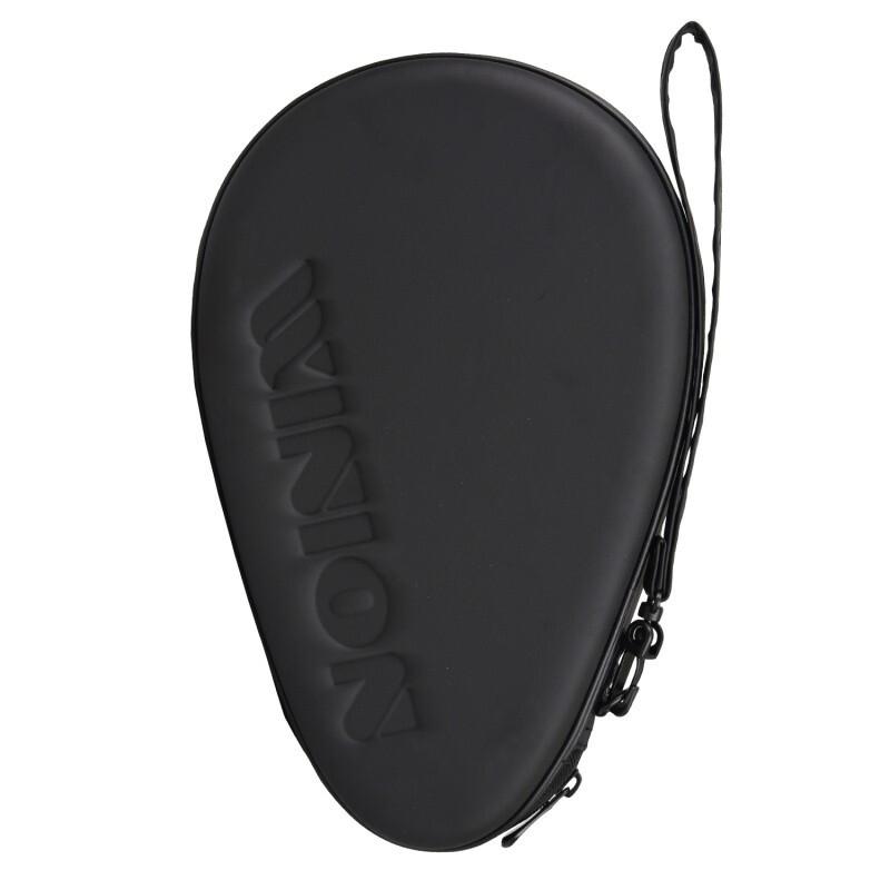 WINION Hard Shell Ping Pong Racket Case