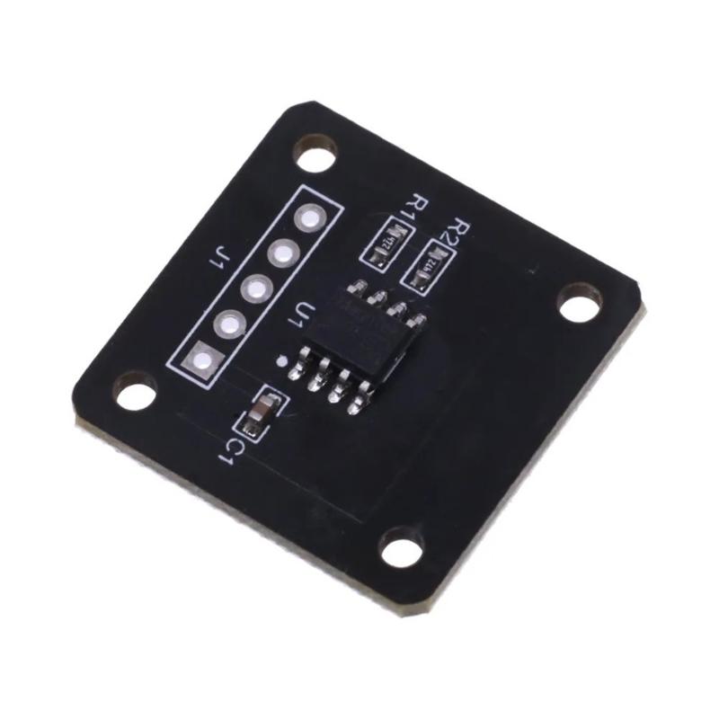 Rotary Encoding MT6701 Magnetic Encoding Module 14Bit High Precise Angles Measurement Module