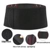 Arc Spring Steel Sports Lumbar Support Belt for Outdoor Fitness & Weightlifting