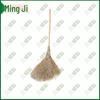 Heavy-Duty Outdoor Bamboo Broom