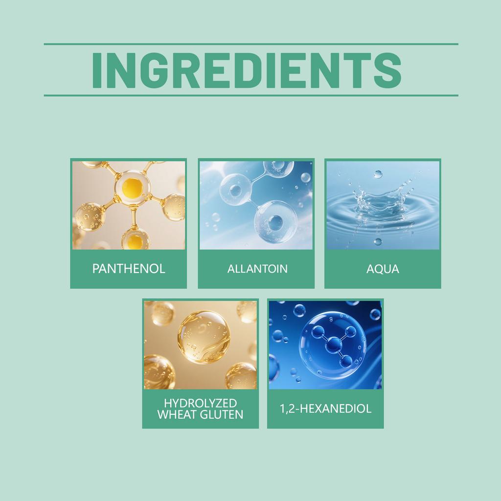 Nail Growth Serum Care Fungal Nail Pen For Restores The Healthy Appearance Of Nails Discolored Or Damaged By Fungus Nail (3*3ml)