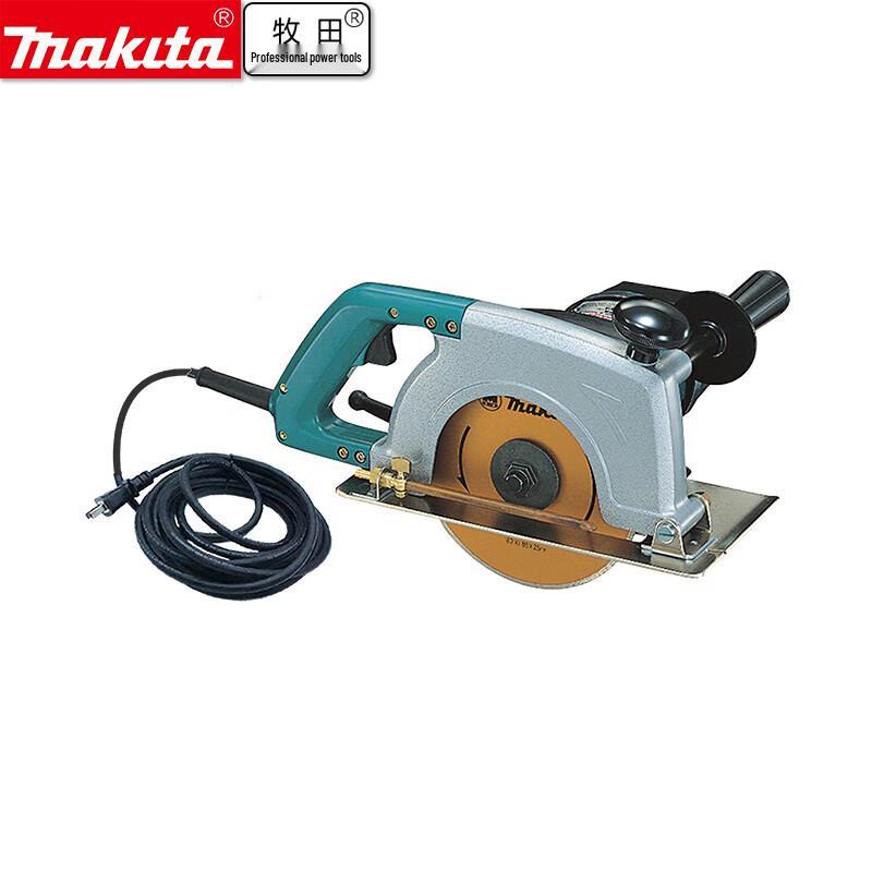

Makita 4107R 180mm Stone Cutter CN plug (adapter included)