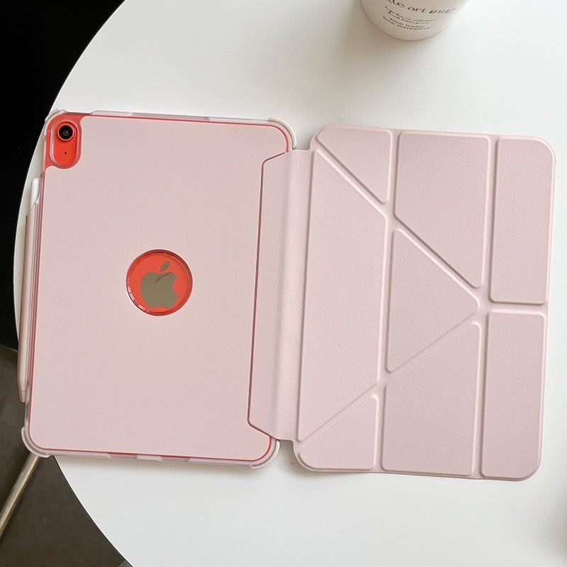 IPad 11th Gen 2026 Case With Pen Slot Full Cover Shockproof Stand Folio Air 11 Mini 7