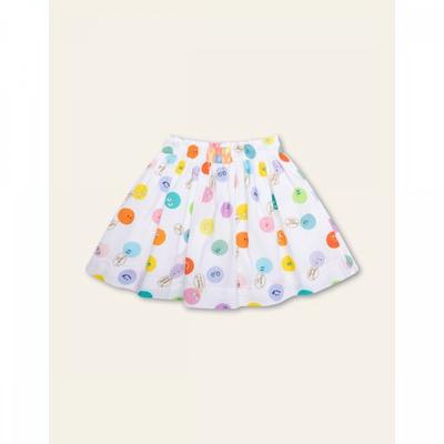 Skill Skirt Okhsesk002