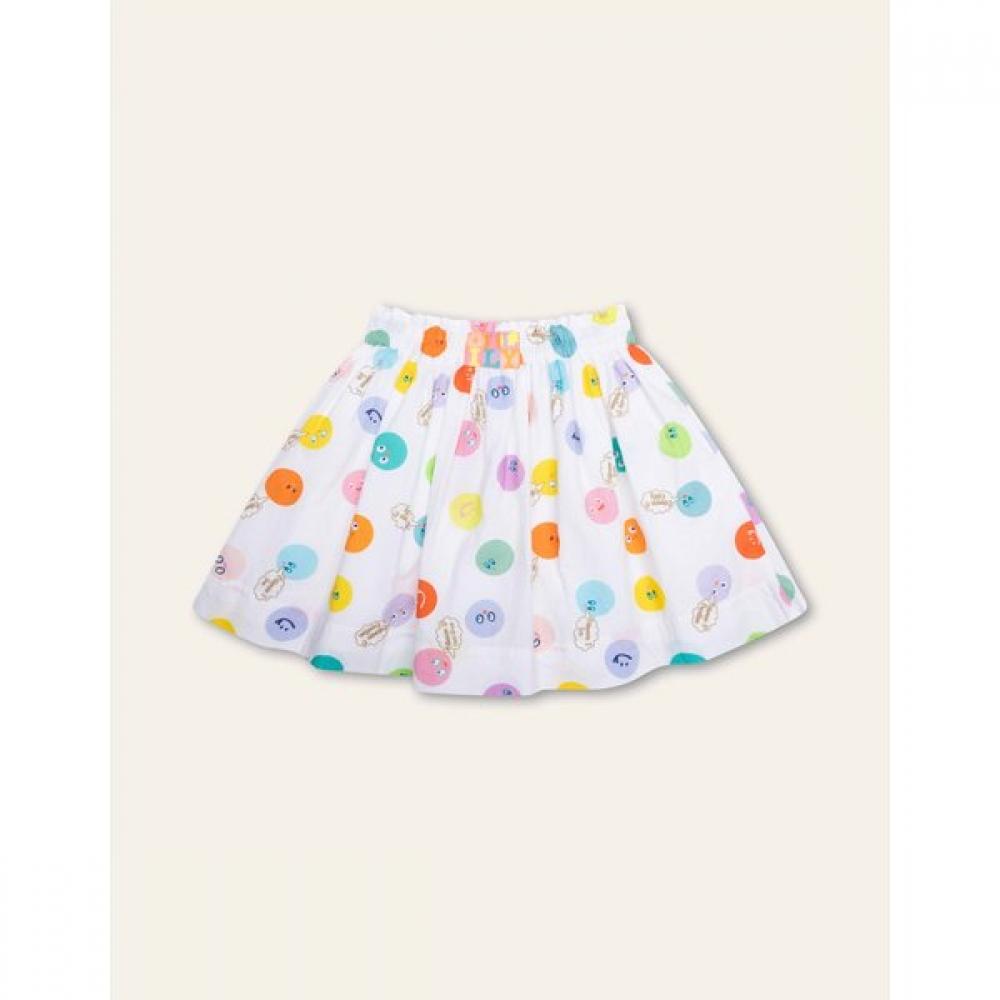 

Oilily Skill Skirt Okhsesk002 (104/3-4 years old)