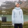 Pelliot Mountain Classic 2.0 Pro 3-in-1 Warm Outerwear