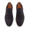 Boss Mens Jerrard Derby Suede Shoes
