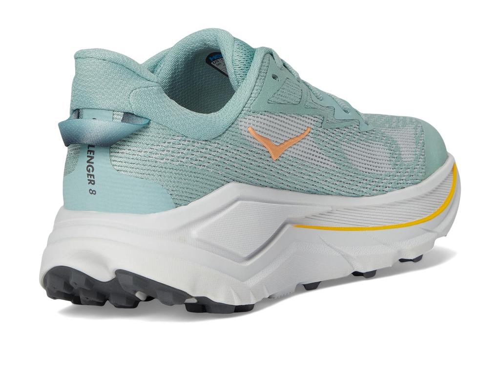 HOKA ONE ONE CHALLENGER 8 Běžecké boty pro silniční a trailový běh Dámské (Kód produktu 1168717)